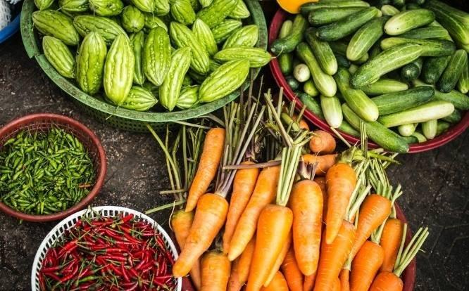 Agriculture and Food