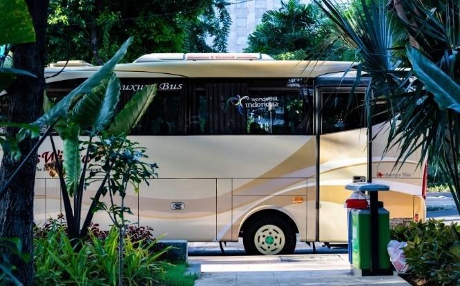 Otomotive & Mobility