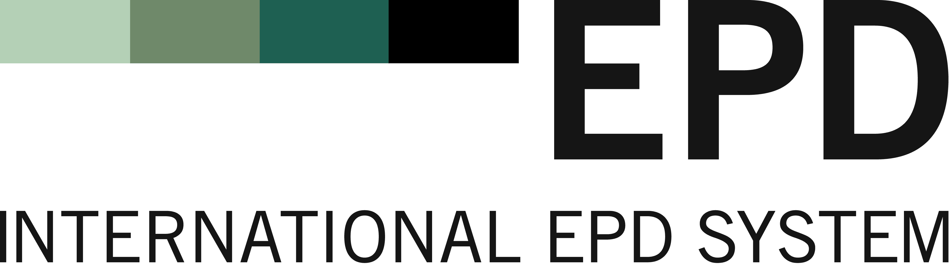 International EPD System