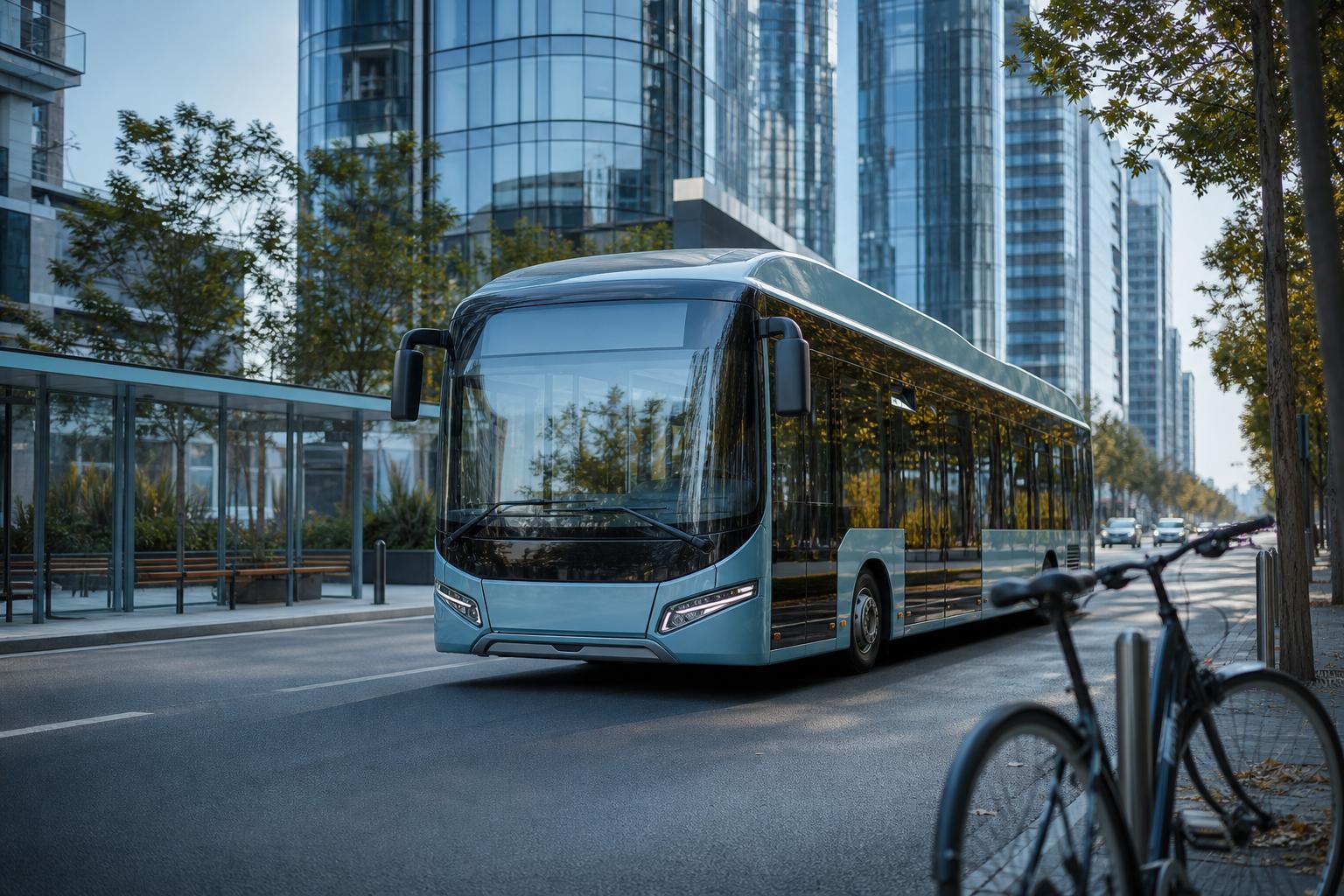 Automotive & Mobility