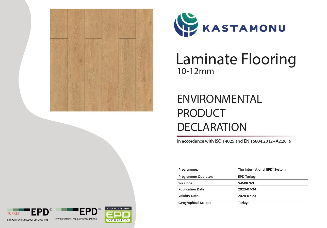 Laminate Flooring