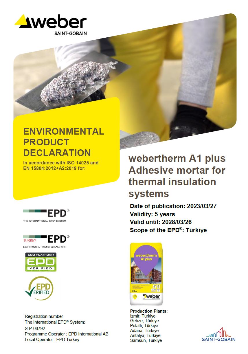 Webertherm Prime Fix