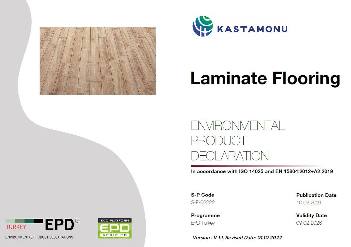 Laminate Flooring