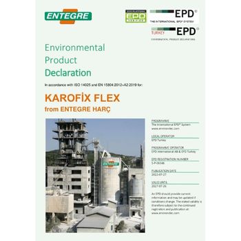 KAROFİX FLEX