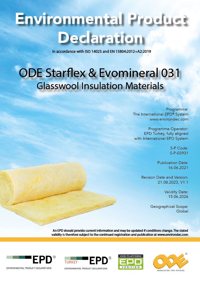 Starflex & Evomineral 031