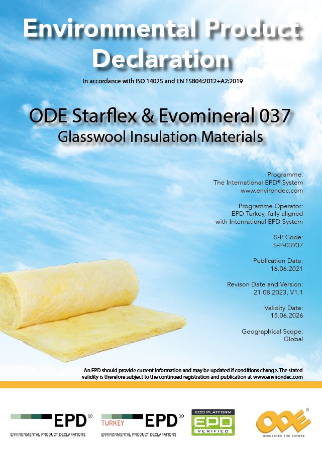 Starflex & Evomineral 037
