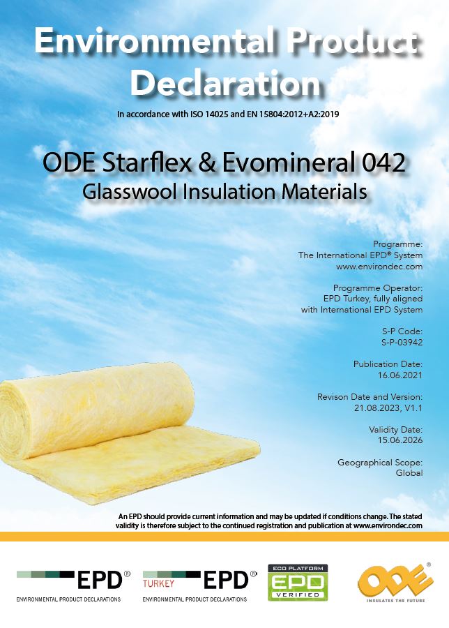 Starflex & Evomineral 042