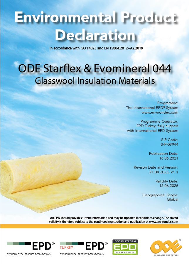 Starflex & Evomineral 044