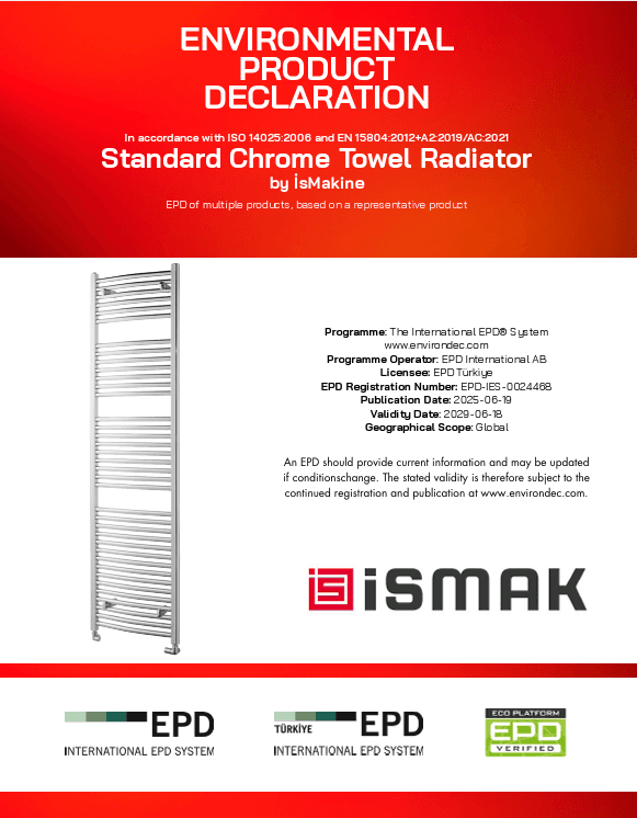 İs Makine Isı Ürünleri ve Kaplama San. Tic. Ltd. Şti.