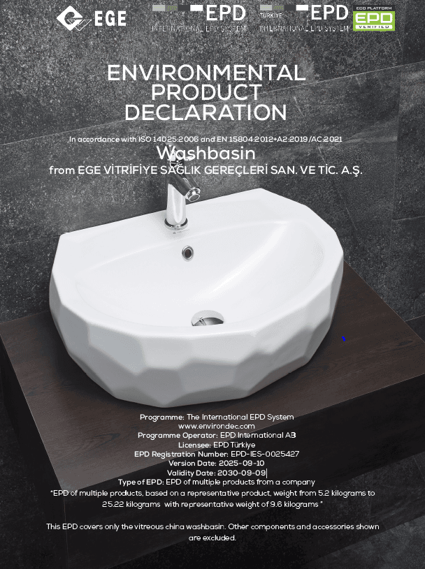 Washbasin