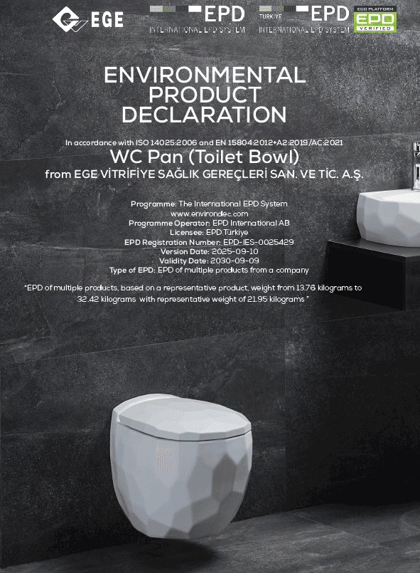 WC Pan (Toilet Bowl)