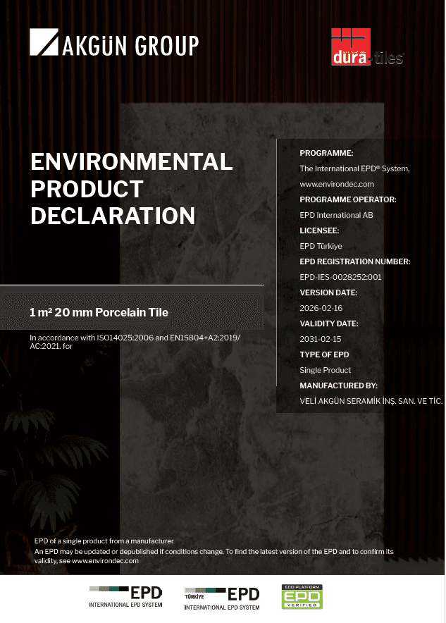 Veli Akgün Seramik İnş. San. ve Tic. A.Ş.