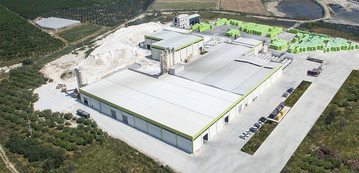 Akkuş Mimarlık İnşaat Turizm Sanayi ve Ticaret A.Ş.