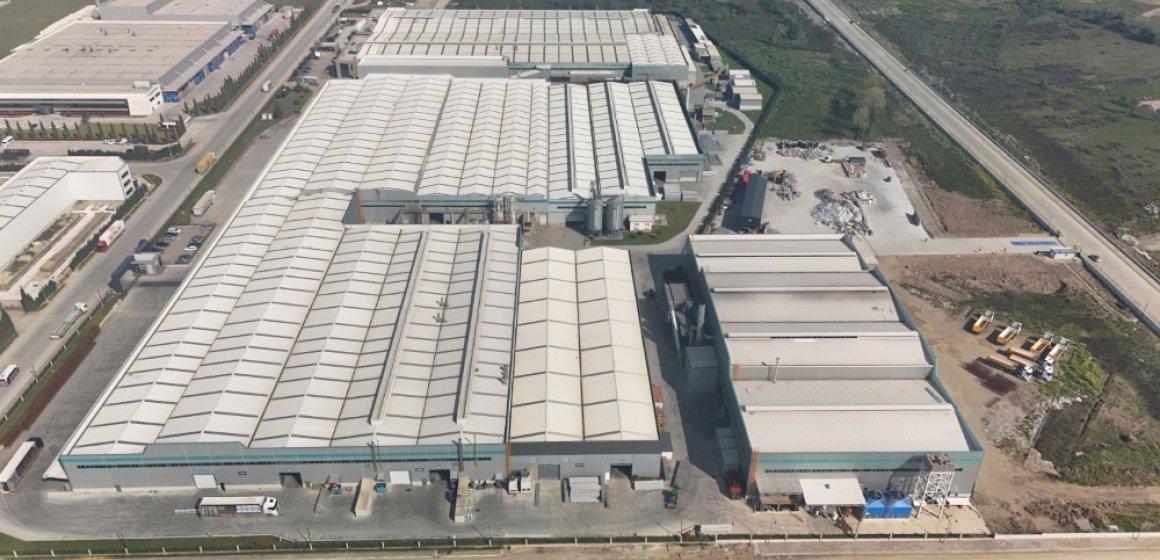 Akpa Alüminyum Sanayi ve Ticaret A.Ş.