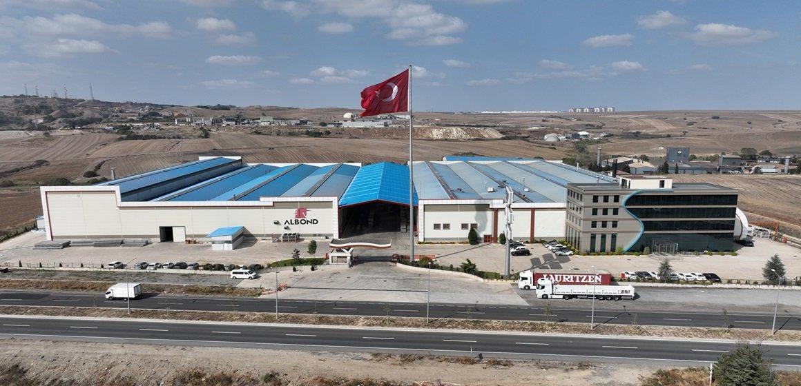 Albond Alüminyum Sanayi ve Ticaret A.Ş.