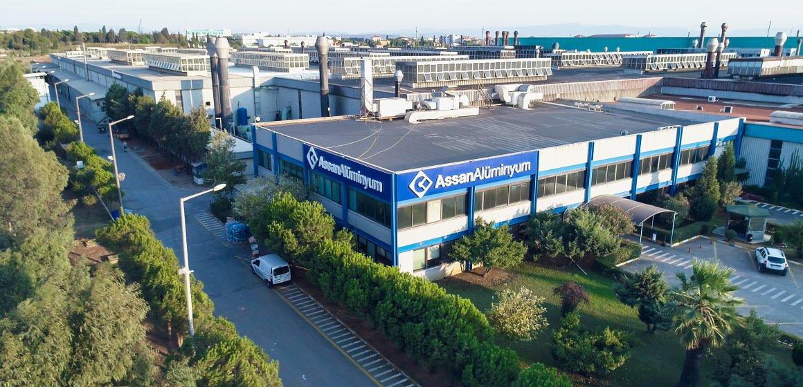 Assan Aluminyum