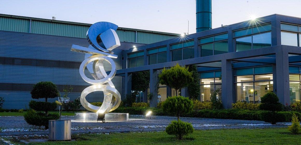 Borçelik Çelik Sanayii Ticaret A.Ş.