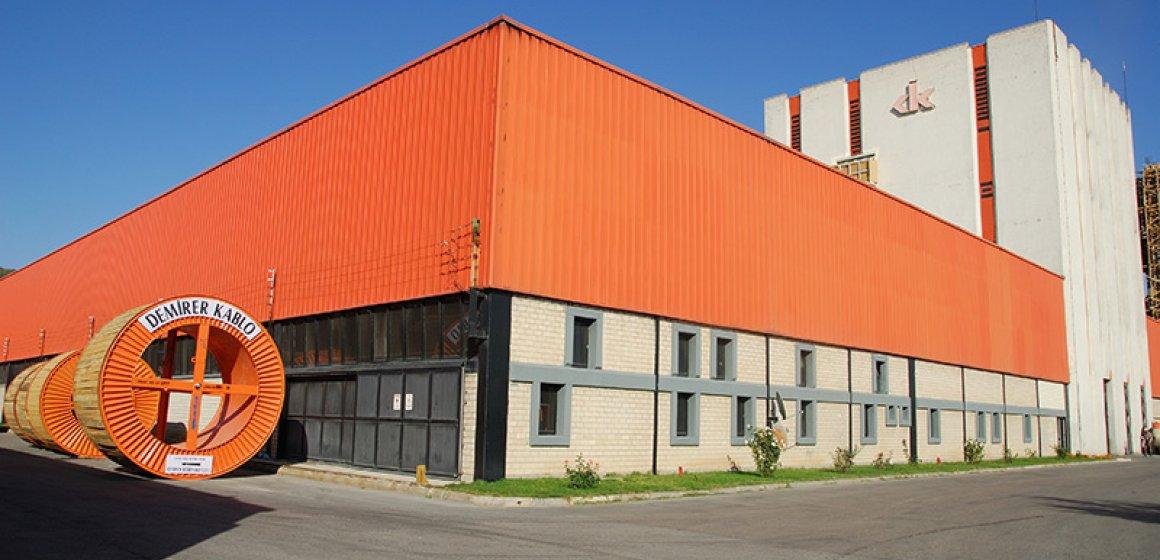 Demirer Kablo Tesisleri Sanayi ve Ticaret A.Ş.