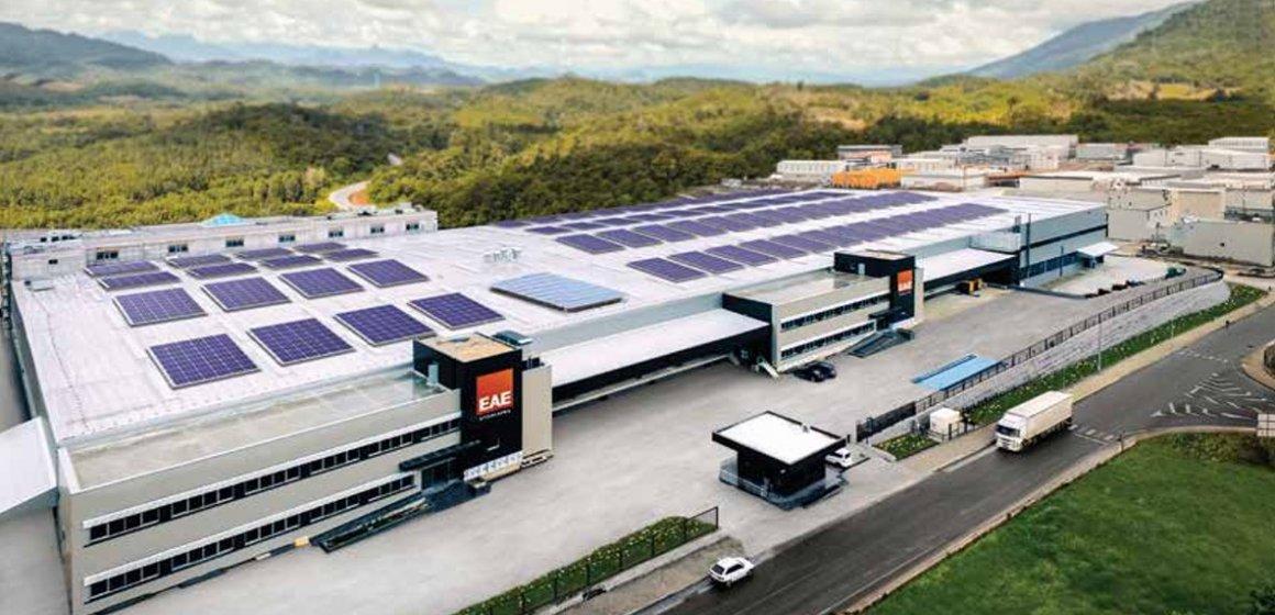 EAE Elektrik Aydınlatma End. San. ve Tic. A.Ş.