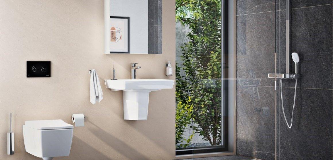 Eczacıbaşı Yapı Gereçleri