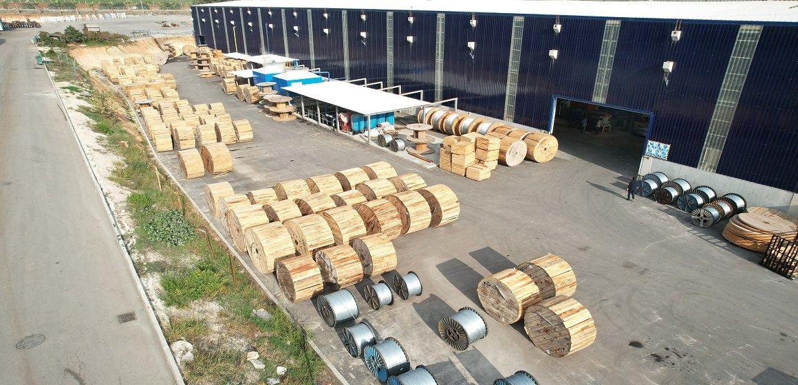 ELECTRAN METAL ENDÜSTRİ A.Ş.