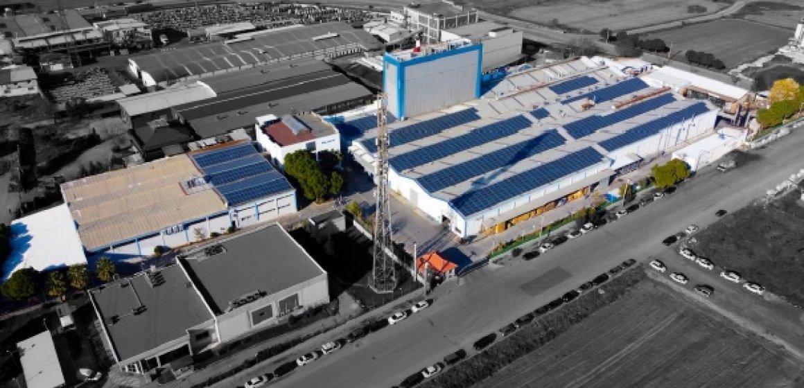 Elsan Elektrik Gereçleri San. ve Tic. A.Ş.