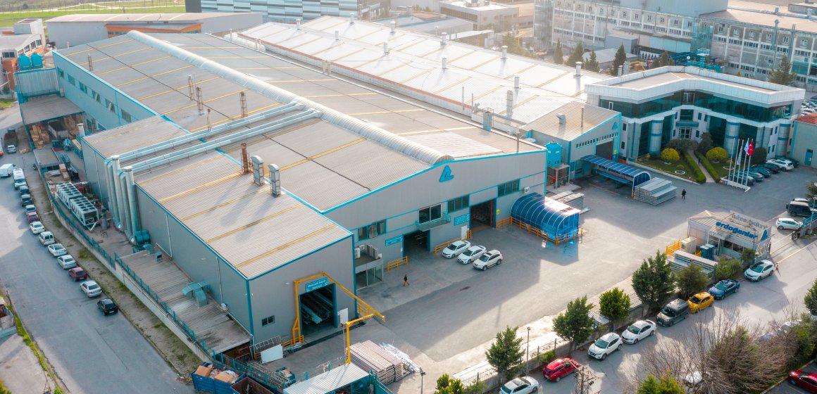 Erdoğanlar Aluminyum