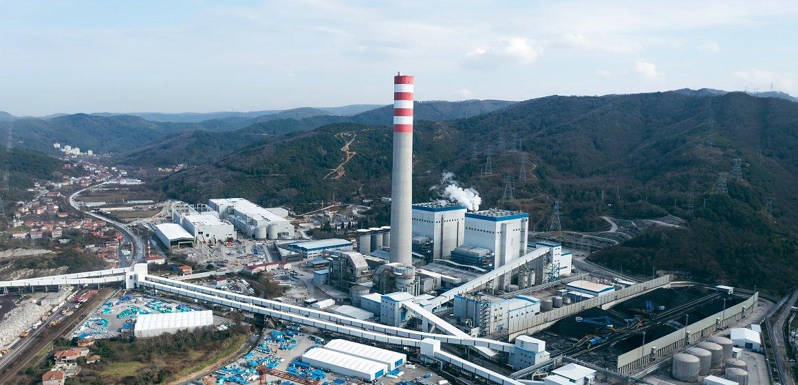 Eren Enerji Elektrik Üretim A. Ş