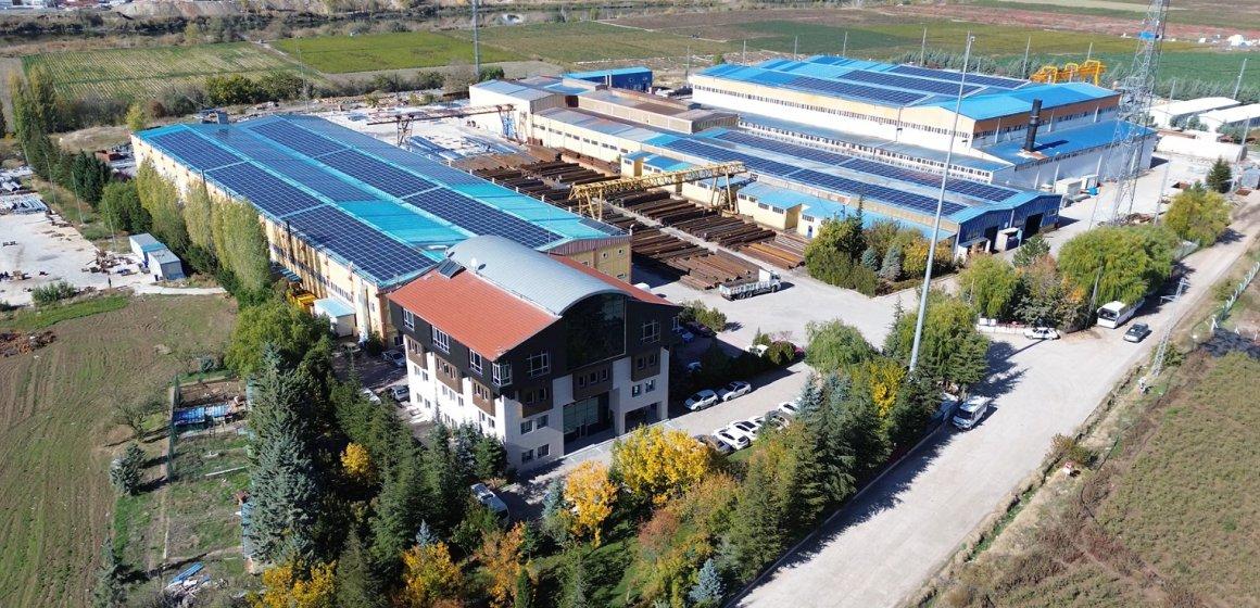 Ersan Galvaniz Enerji Madencilik Sanayi İnşaat ve Ticaret A.Ş.