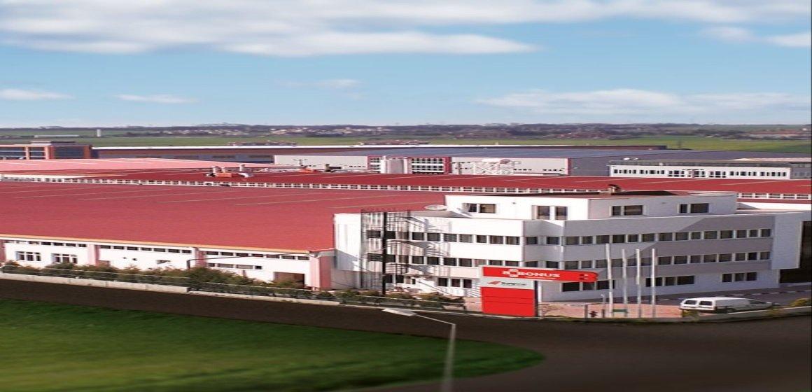 Eryap Grup Bonus Yalıtım