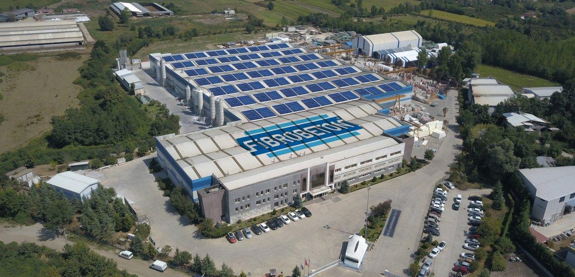 Fibrobeton Yapı Elemanları San. İnş. ve Tic. A.Ş.