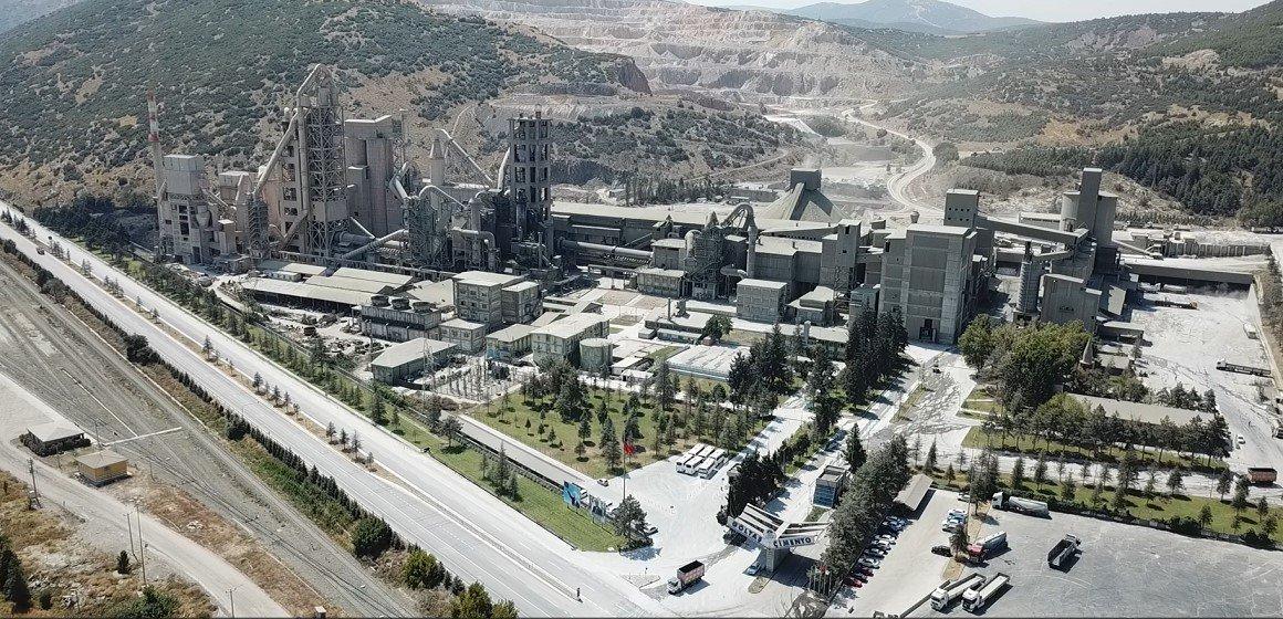 GÖLTAŞ GÖLLER BÖLGESİ ÇİMENTO SANAYİ VE TİCARET A.Ş.