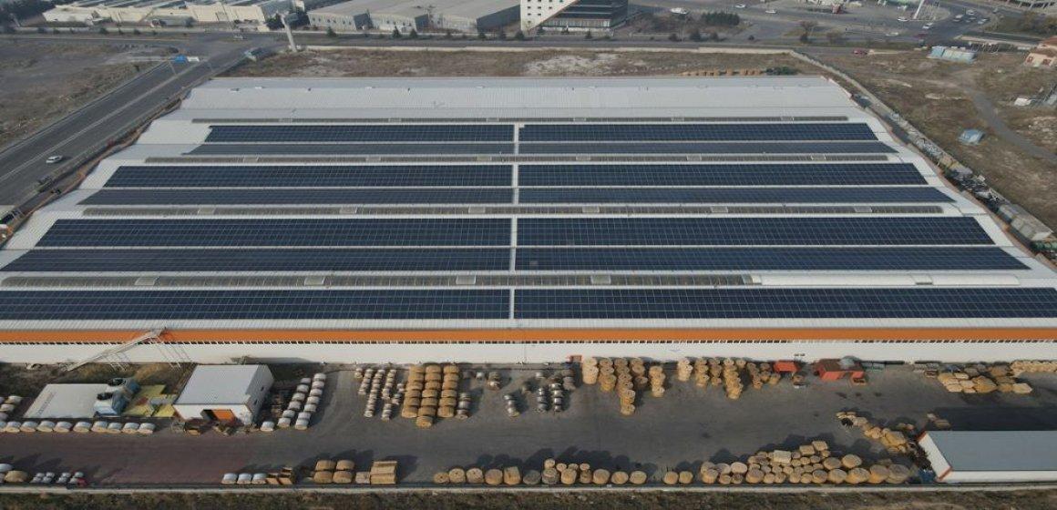 HASÇELİK KABLO SAN. ve TİC. A.Ş.