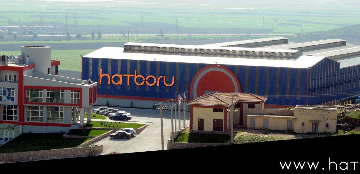 Hatboru San. ve Tic. A.Ş.