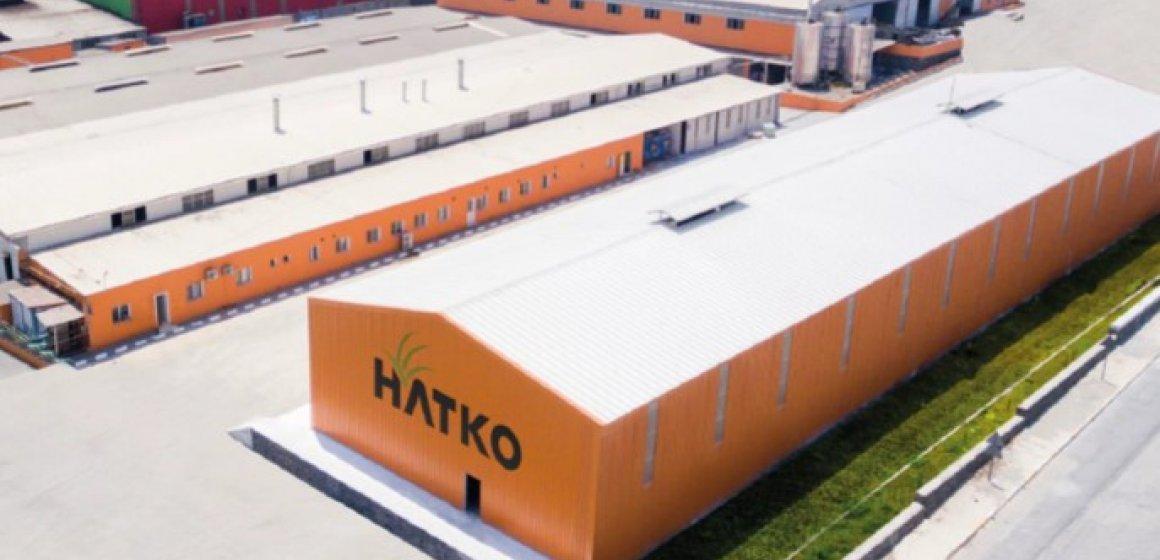 Hatko Ses Bariyerleri