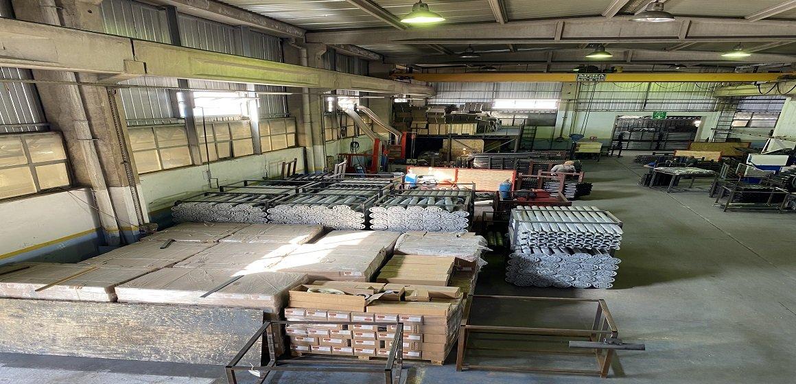 His Teknik Çelik San. Tic. Ltd. Şti