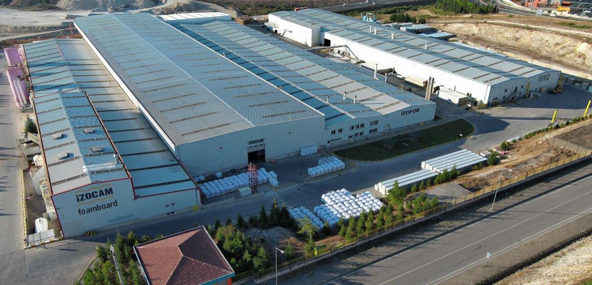 İzocam Ticaret ve Sanayi A.Ş.