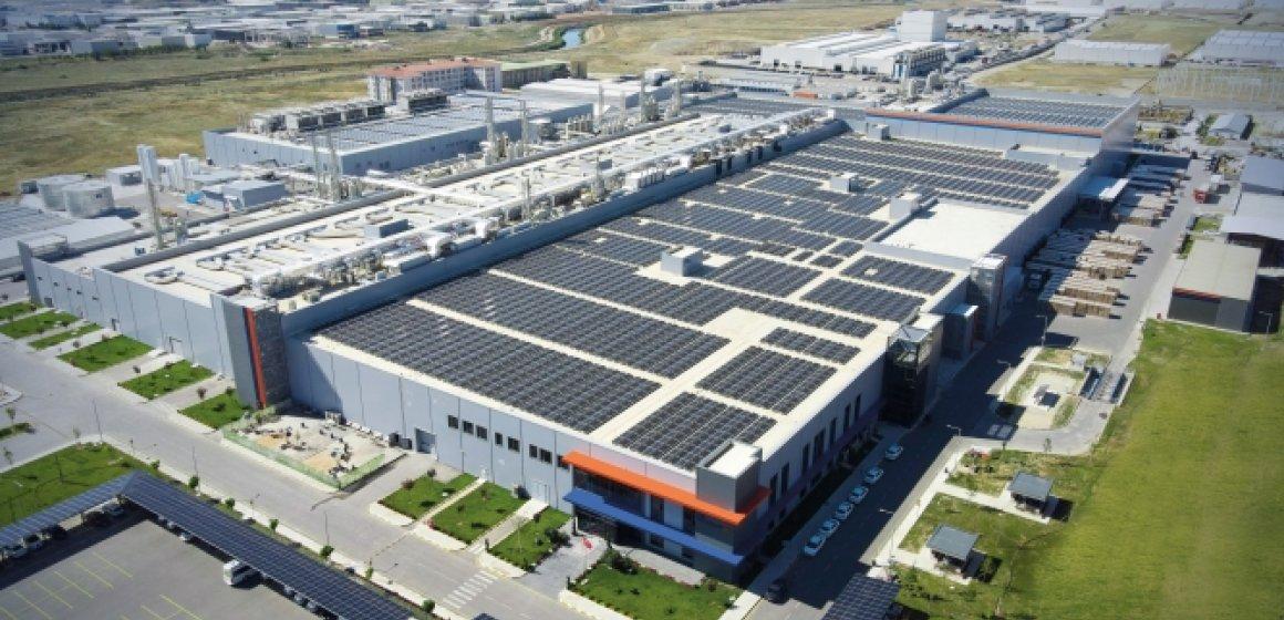 Kalyon Güneş Teknolojileri Üretim A.Ş.