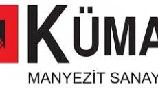 KÜMAŞ Manyezit Sanayi A.Ş.