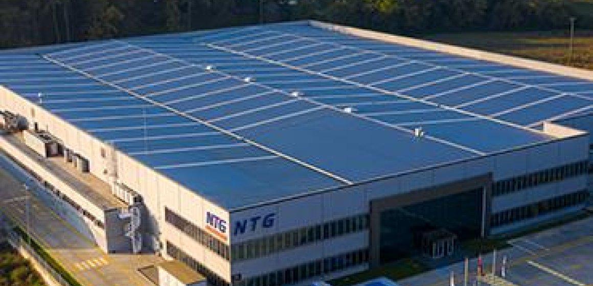 NTG Plastik San. ve Tic. A.Ş.