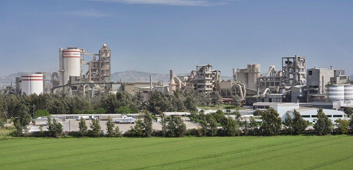 OYAK Çimento Fabrikaları A.Ş.