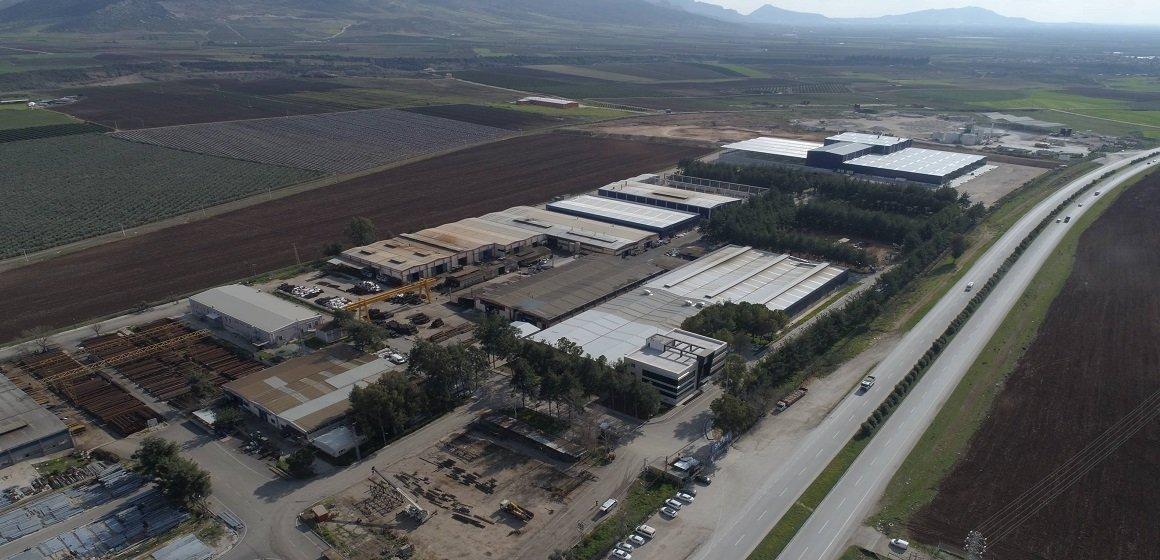 ŞA-RA Enerji İnşaat Tic. ve San. A.Ş.