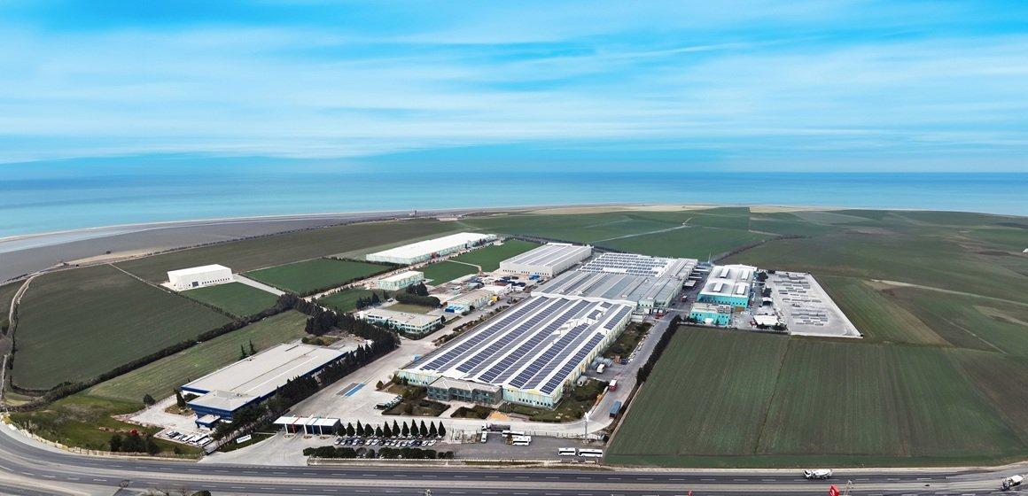 Sistem Alüminyum San. ve Tic. A.Ş.