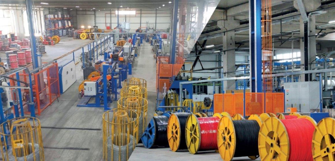 Solen Kablo Sanayi ve Ticaret A.Ş.