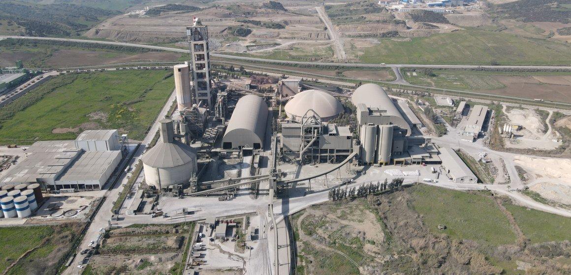 Sönmez Çimento Yapı ve Madencilik San. Tic. A.Ş.