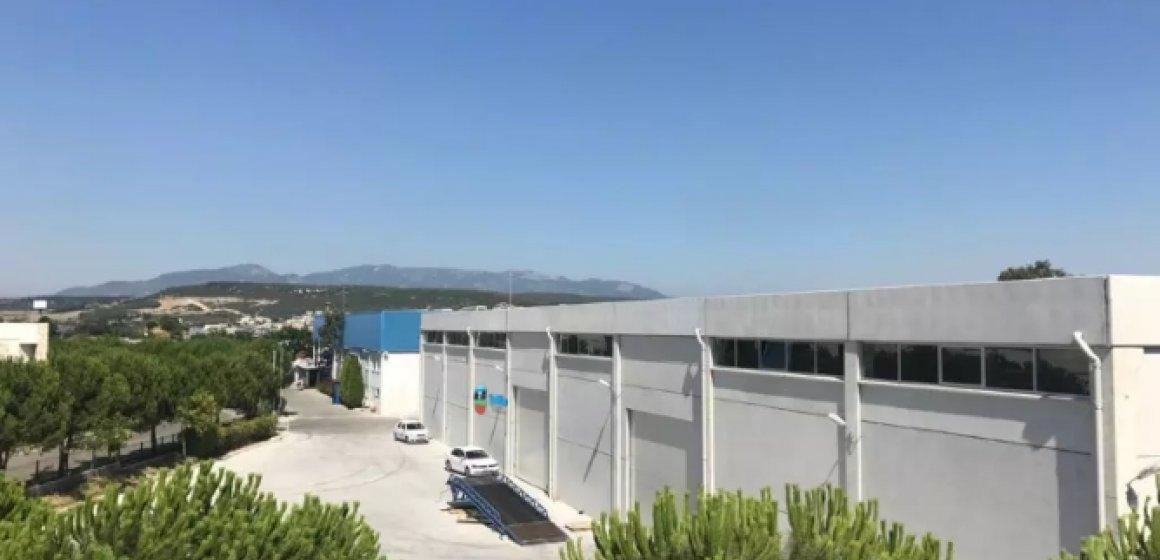 Tema Med Yapı Malzemeleri Plastik Paz. San. ve Tic. Ltd. Şti.