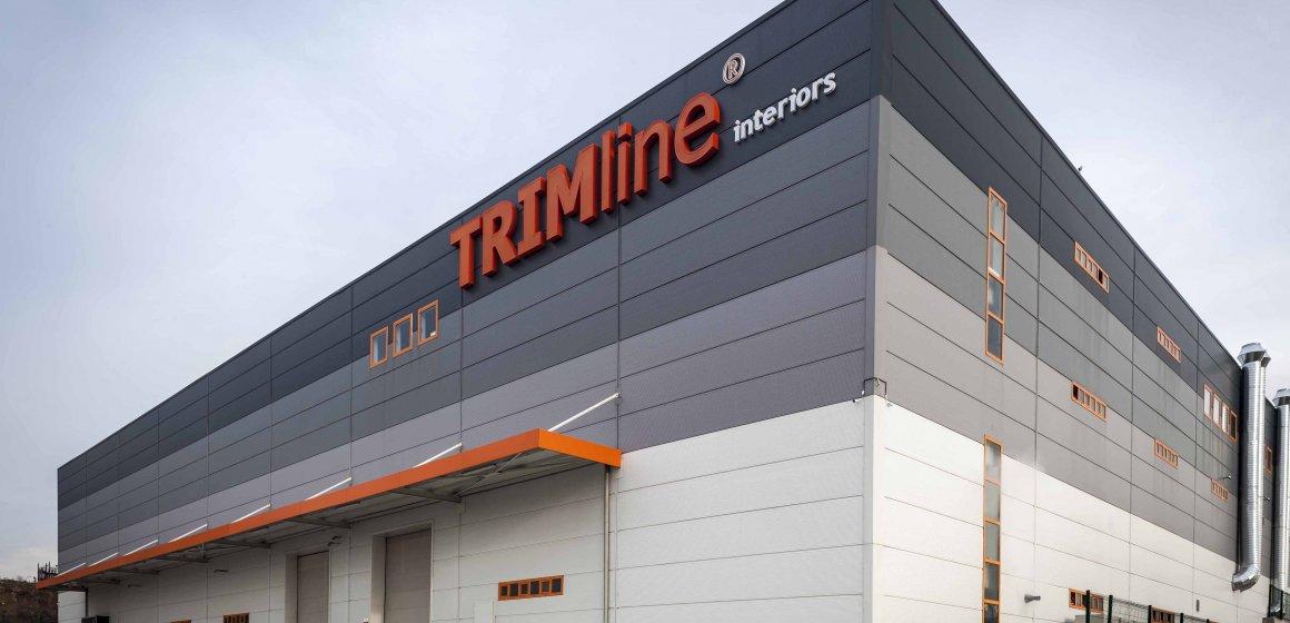 Tirim İnşaat Mimarlık Taah. San. ve Tic. A.Ş.