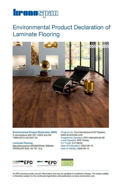 Laminant Zemin Kaplama