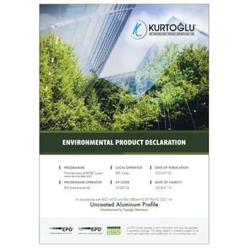 Kurtoğlu Alüminyum Kurtoğlu Alüminyum