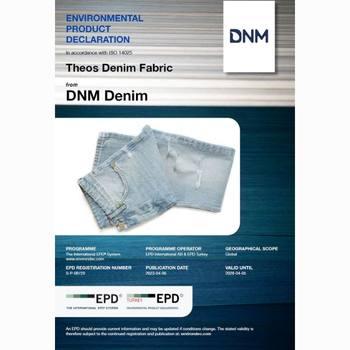 DNM Denim DNM Denim